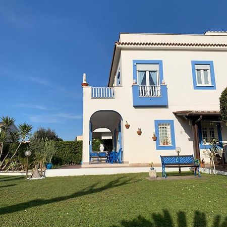 Casa Vacanze Costa Marina Fregenae Kültér fotó