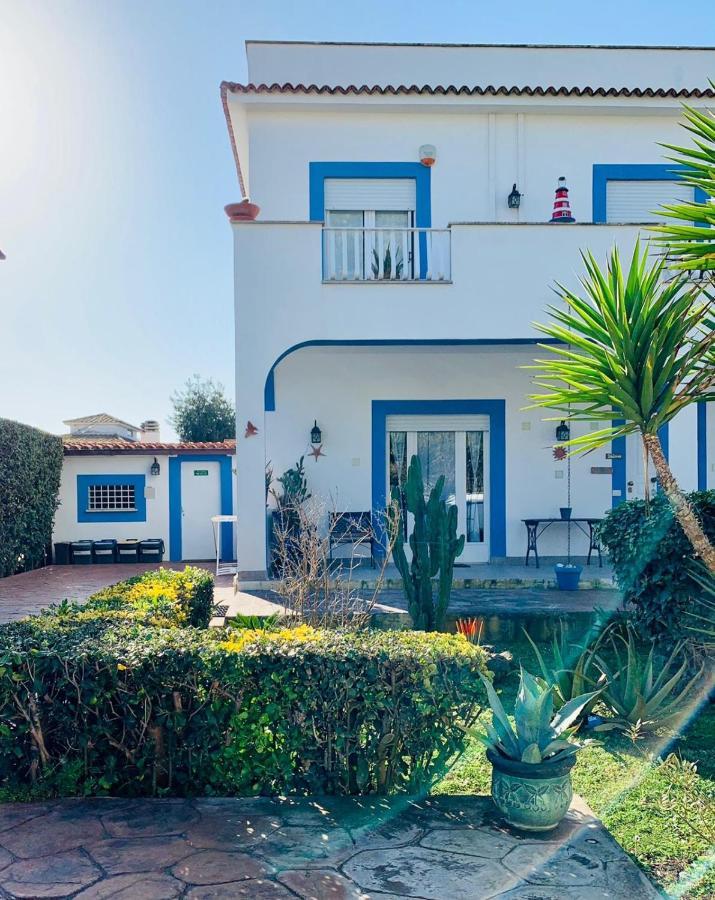 Casa Vacanze Costa Marina Fregenae Kültér fotó