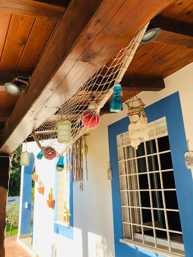 Casa Vacanze Costa Marina Fregenae Kültér fotó