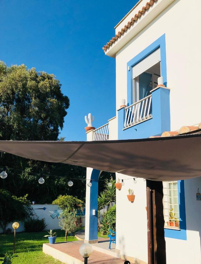 Casa Vacanze Costa Marina Fregenae Kültér fotó