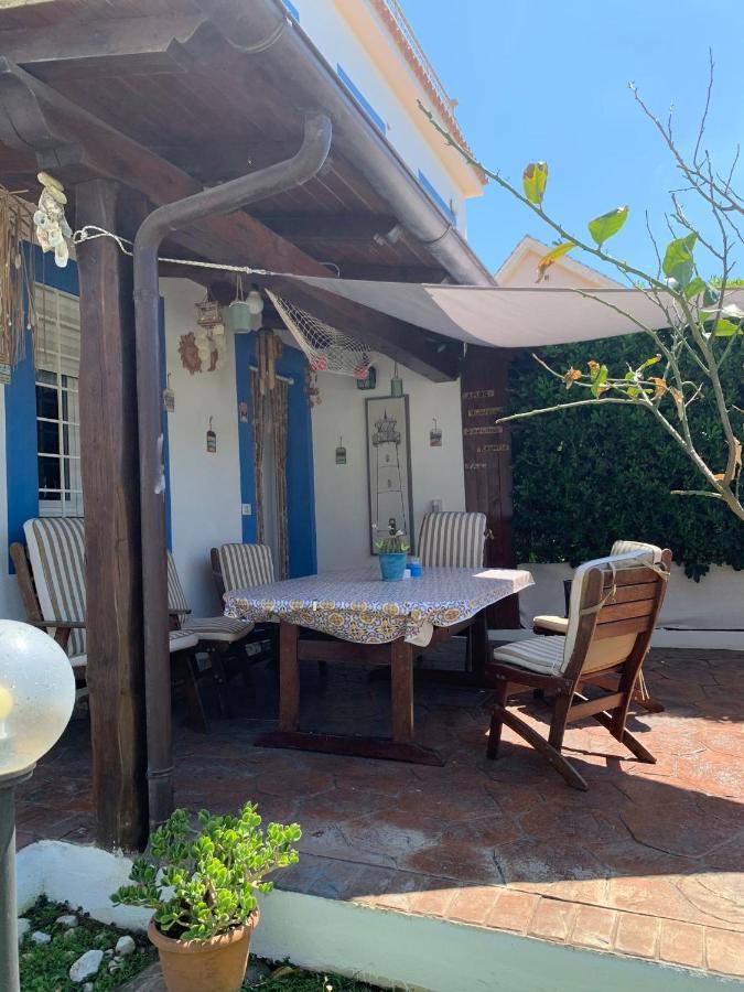 Casa Vacanze Costa Marina Fregenae Kültér fotó