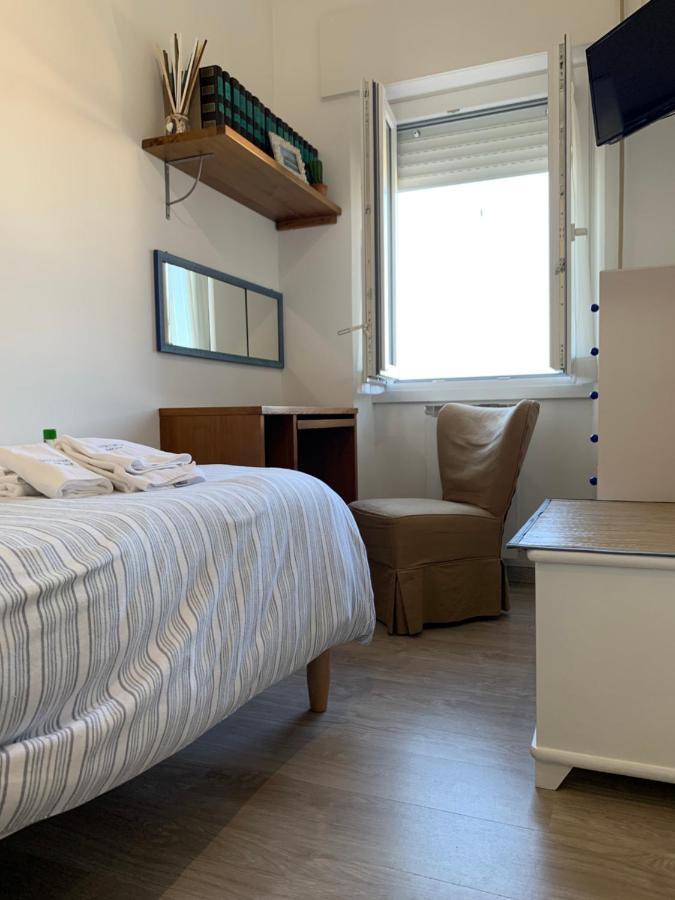 Casa Vacanze Costa Marina Fregenae Kültér fotó