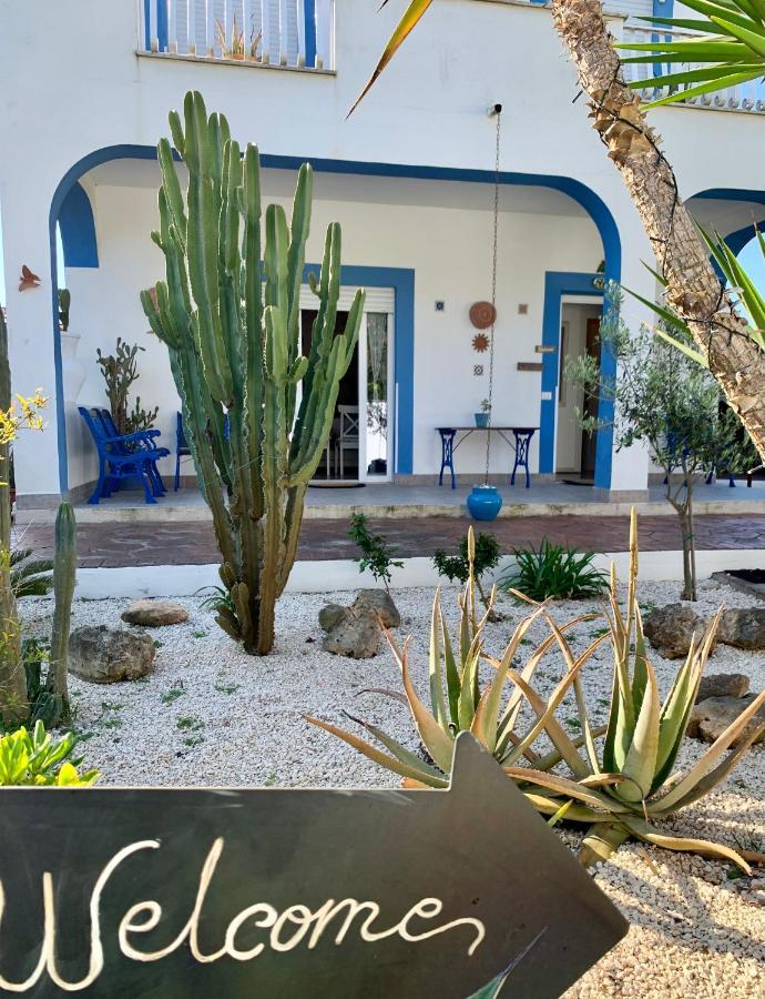 Casa Vacanze Costa Marina Fregenae Kültér fotó