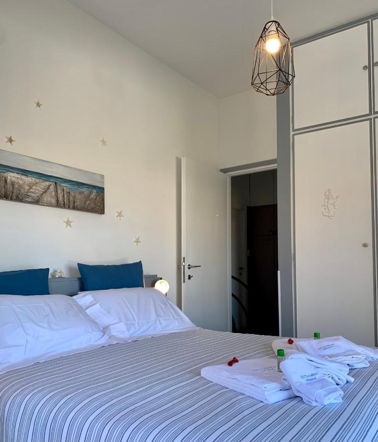 Casa Vacanze Costa Marina Fregenae Kültér fotó