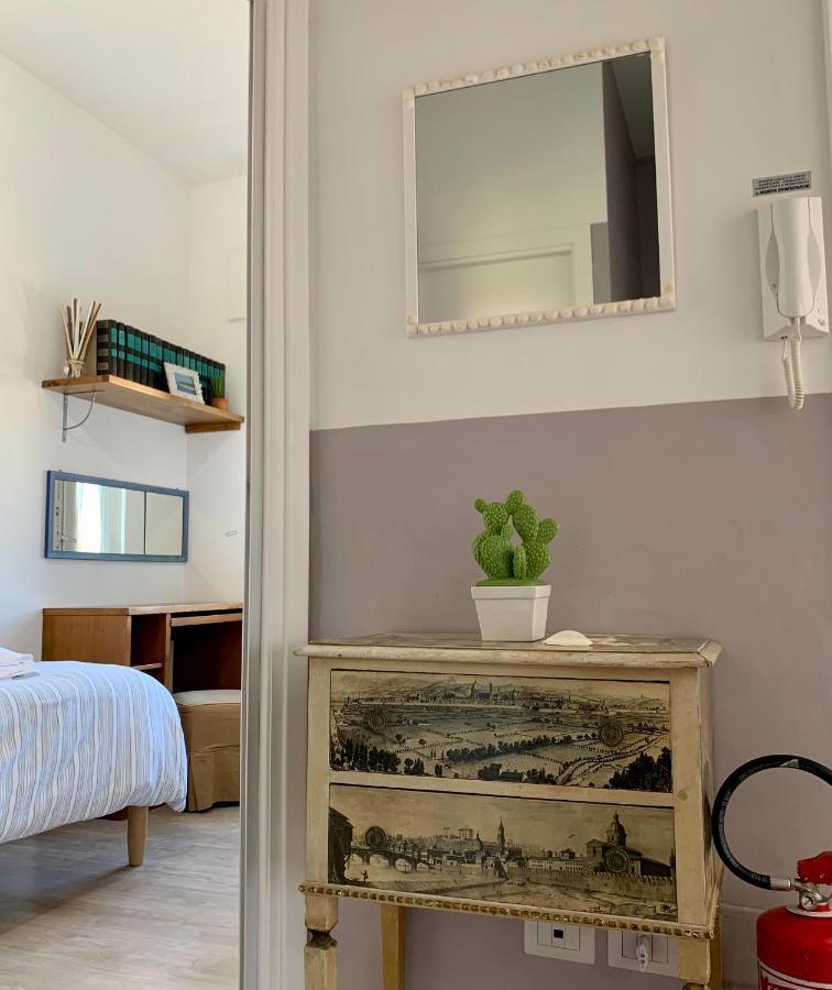 Casa Vacanze Costa Marina Fregenae Kültér fotó